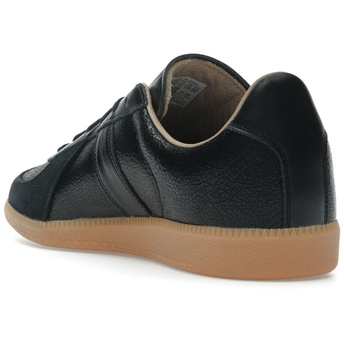 Thumbnail af Adidas BW Army Lux Black Gum 4
