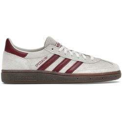 Adidas Handball Spezial Off White Collegiate Burgundy