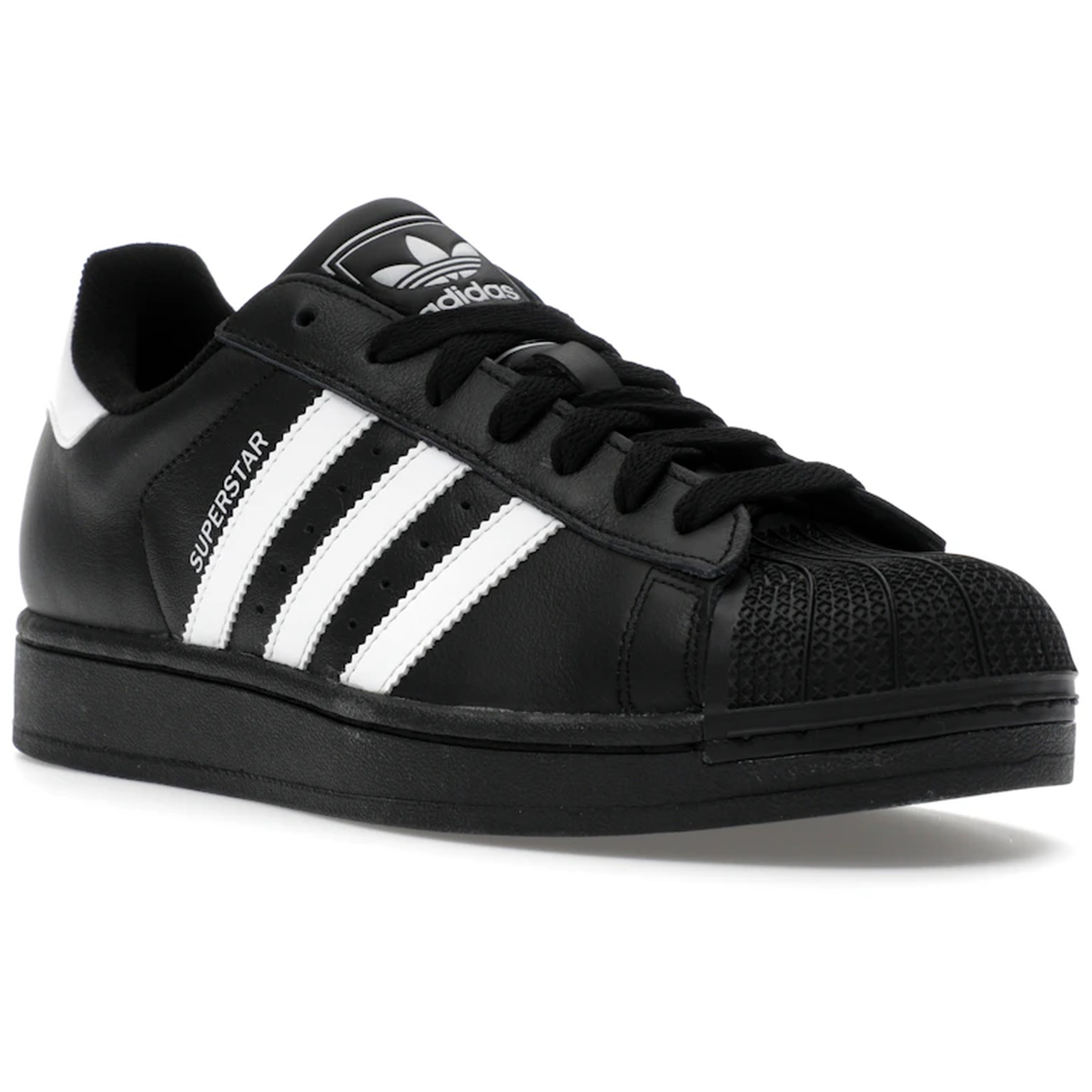 Thumbnail af Adidas Superstar 2 Core Black Cloud White 2