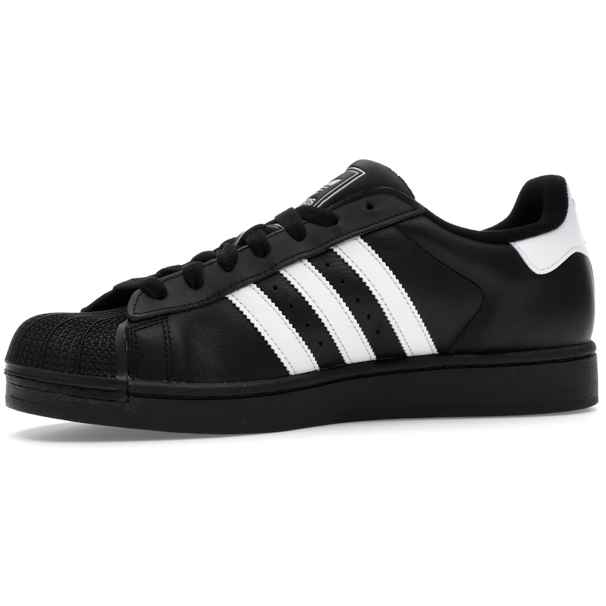 Thumbnail af Adidas Superstar 2 Core Black Cloud White 3