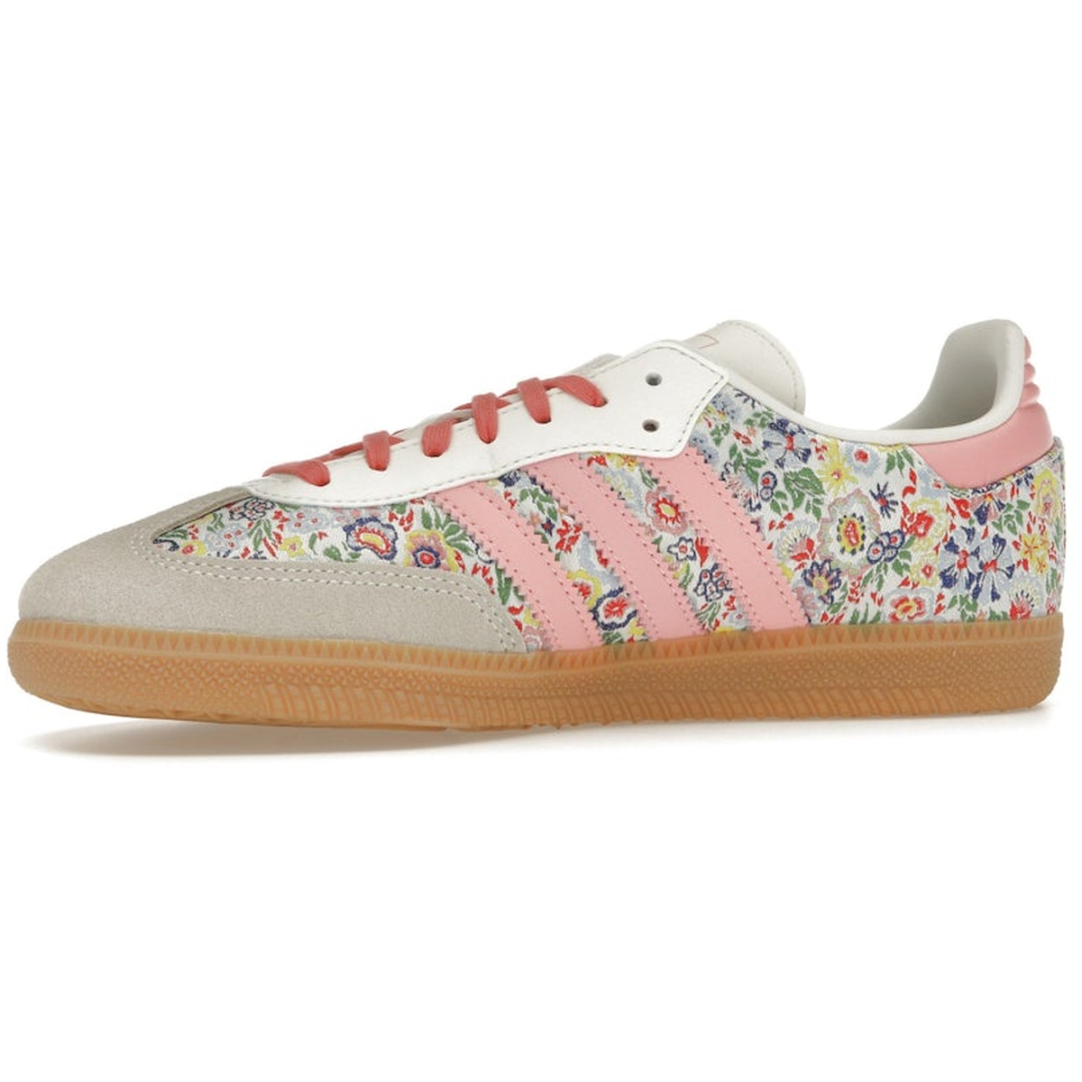Thumbnail af Adidas Samba Liberty London Floral Embroidery 3