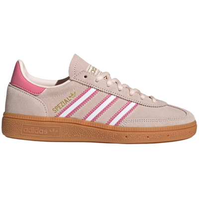 Adidas Handball Spezial Wonder Quartz Rose Tone
