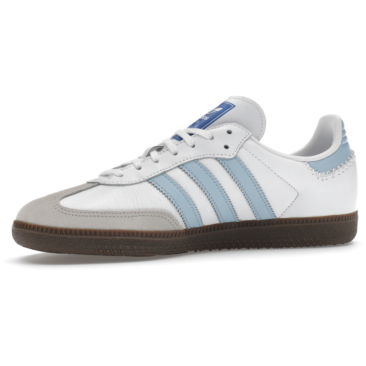 Thumbnail af Adidas Samba White Clear Sky 3