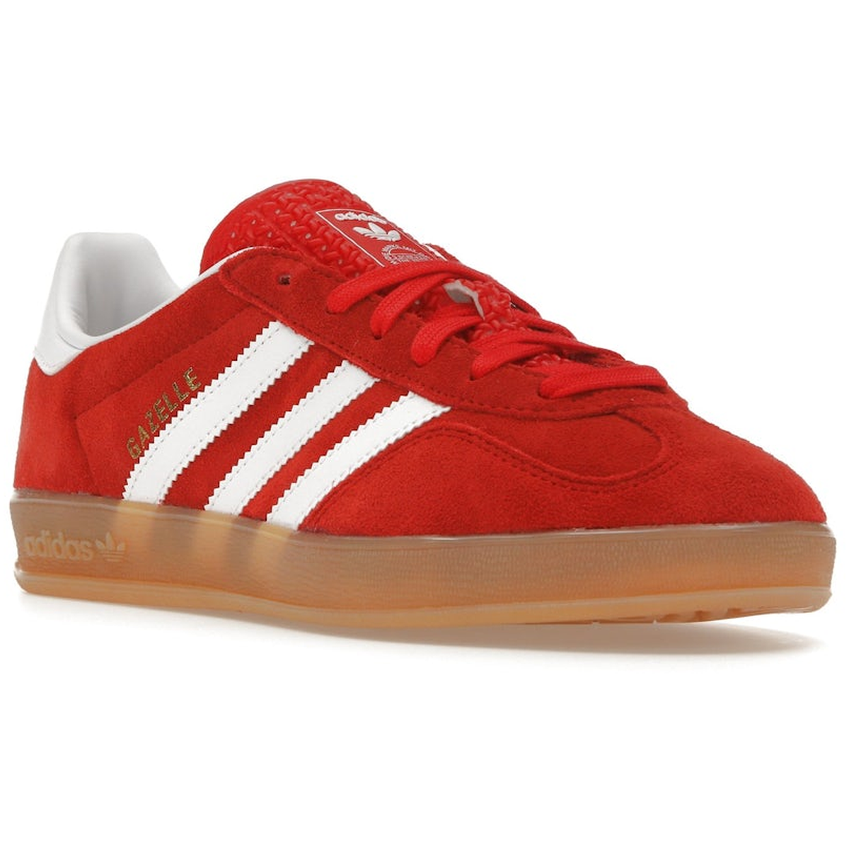 Thumbnail af Adidas Gazelle Indoor Better Scarlet 2