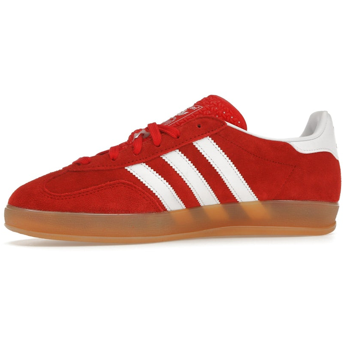 Thumbnail af Adidas Gazelle Indoor Better Scarlet 3