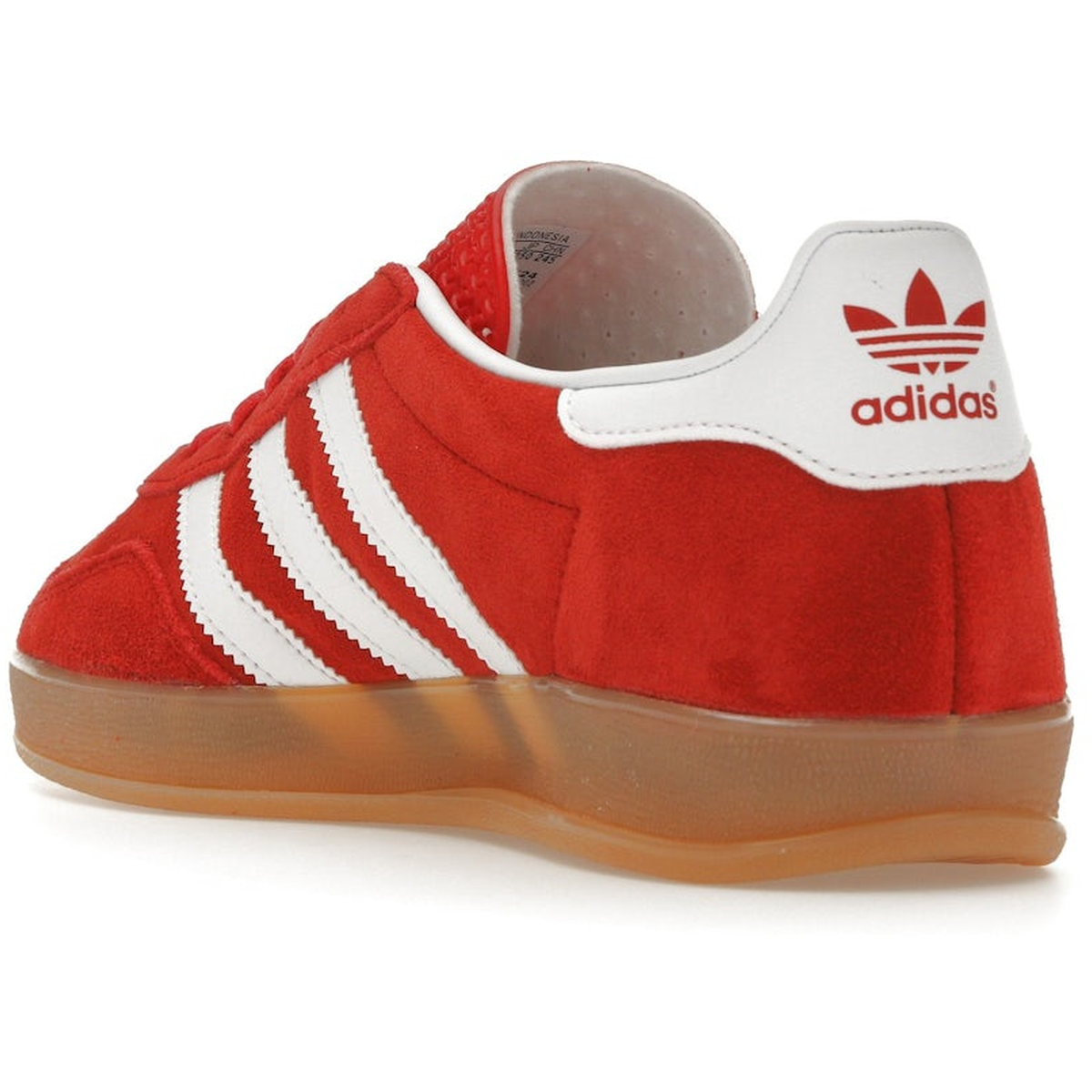 Thumbnail af Adidas Gazelle Indoor Better Scarlet 4