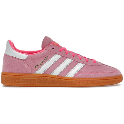 Adidas Handball Spezial Lucid Pink White