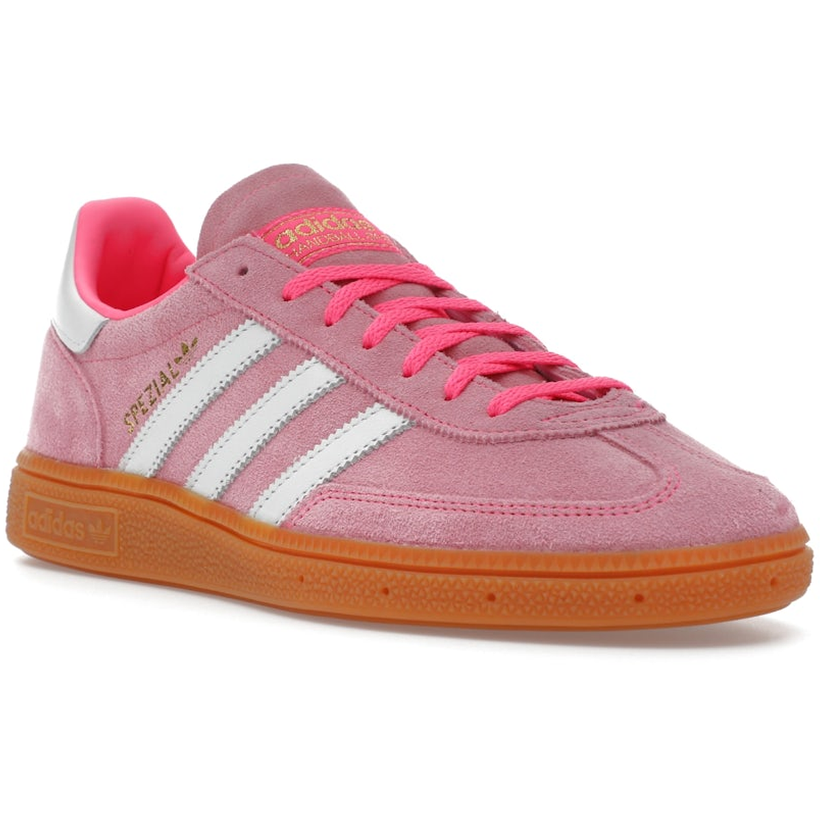 Thumbnail af Adidas Handball Spezial Lucid Pink White 2