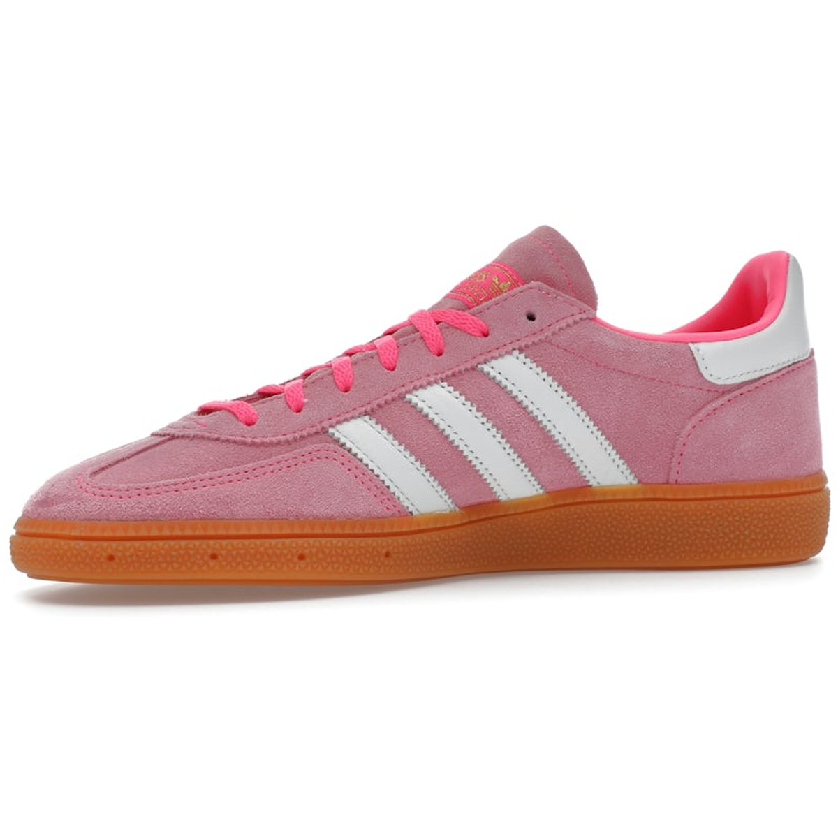 Thumbnail af Adidas Handball Spezial Lucid Pink White 3