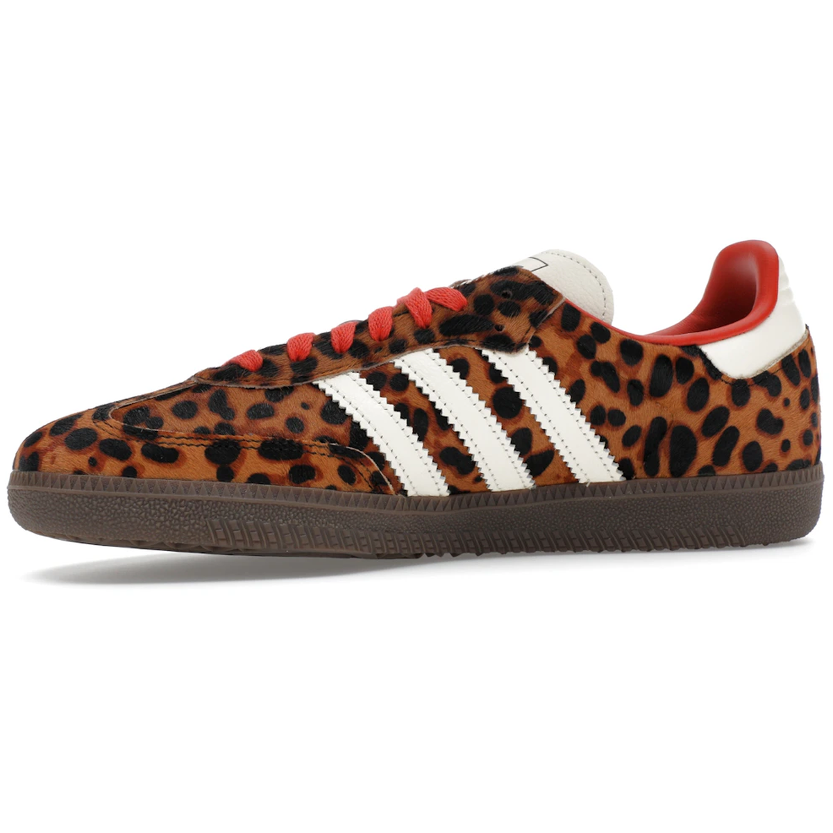 Thumbnail af Adidas Samba OG Preloved Red Leopard 3