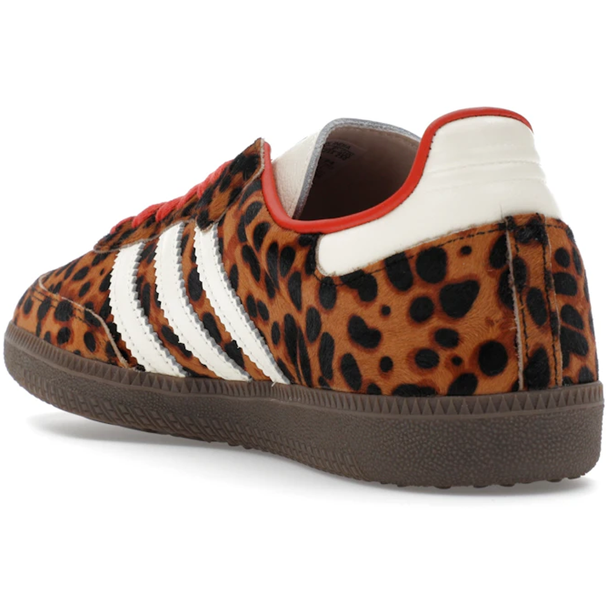 Thumbnail af Adidas Samba OG Preloved Red Leopard 4