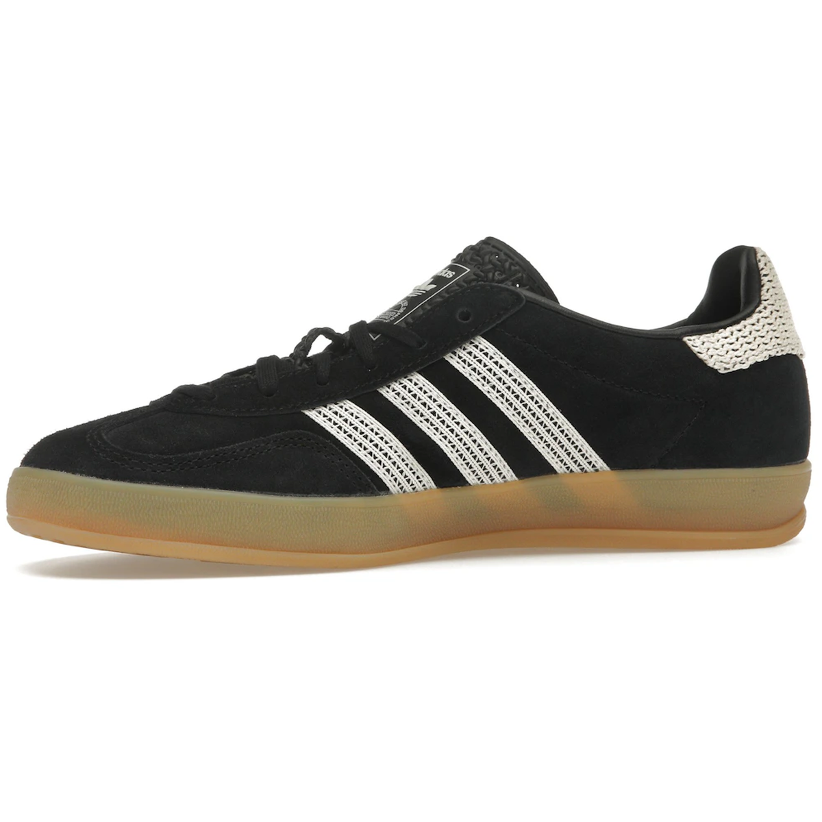 Thumbnail af Adidas Gazelle Indoor Core Black Wonder White 3