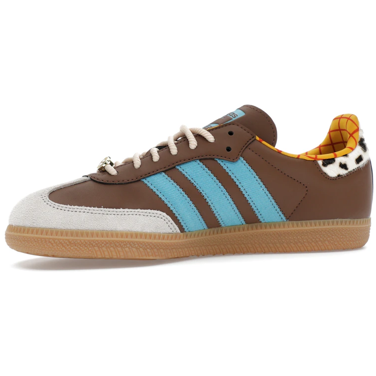 Thumbnail af Adidas Samba OG Toy Story Woody 3