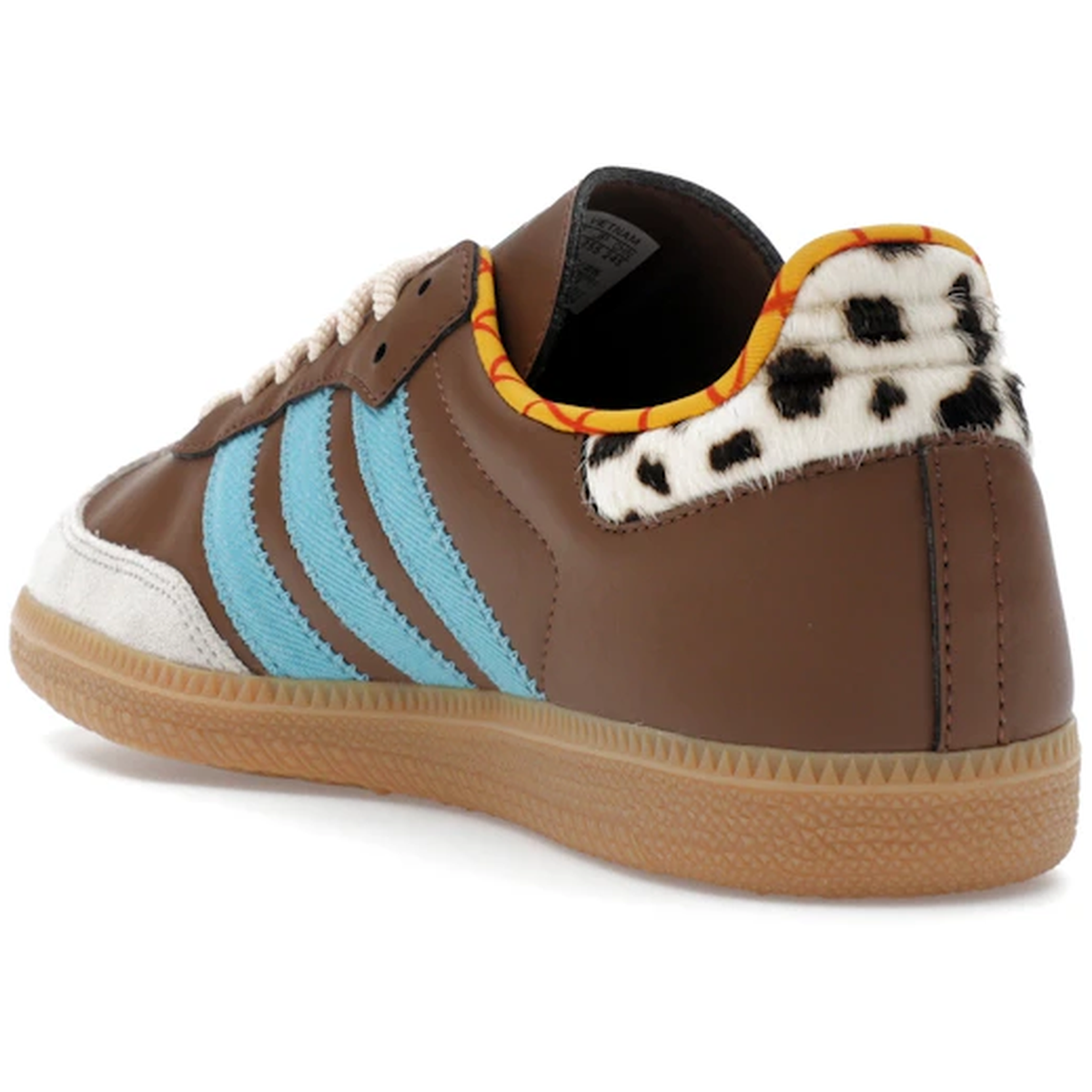 Thumbnail af Adidas Samba OG Toy Story Woody 4