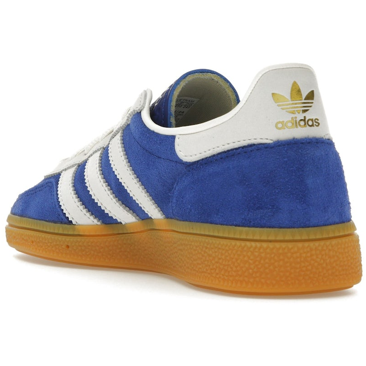 Thumbnail af Adidas Handball Spezial 75th Anniversary Collegiate Royal 4