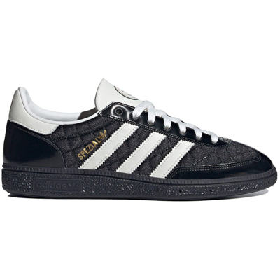 Adidas Handball Spezial Core Black White