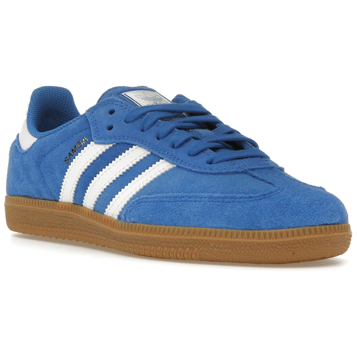 Thumbnail af Adidas Samba ADV Blue Bird 2