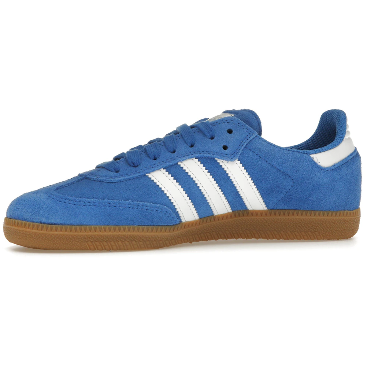 Thumbnail af Adidas Samba ADV Blue Bird 3