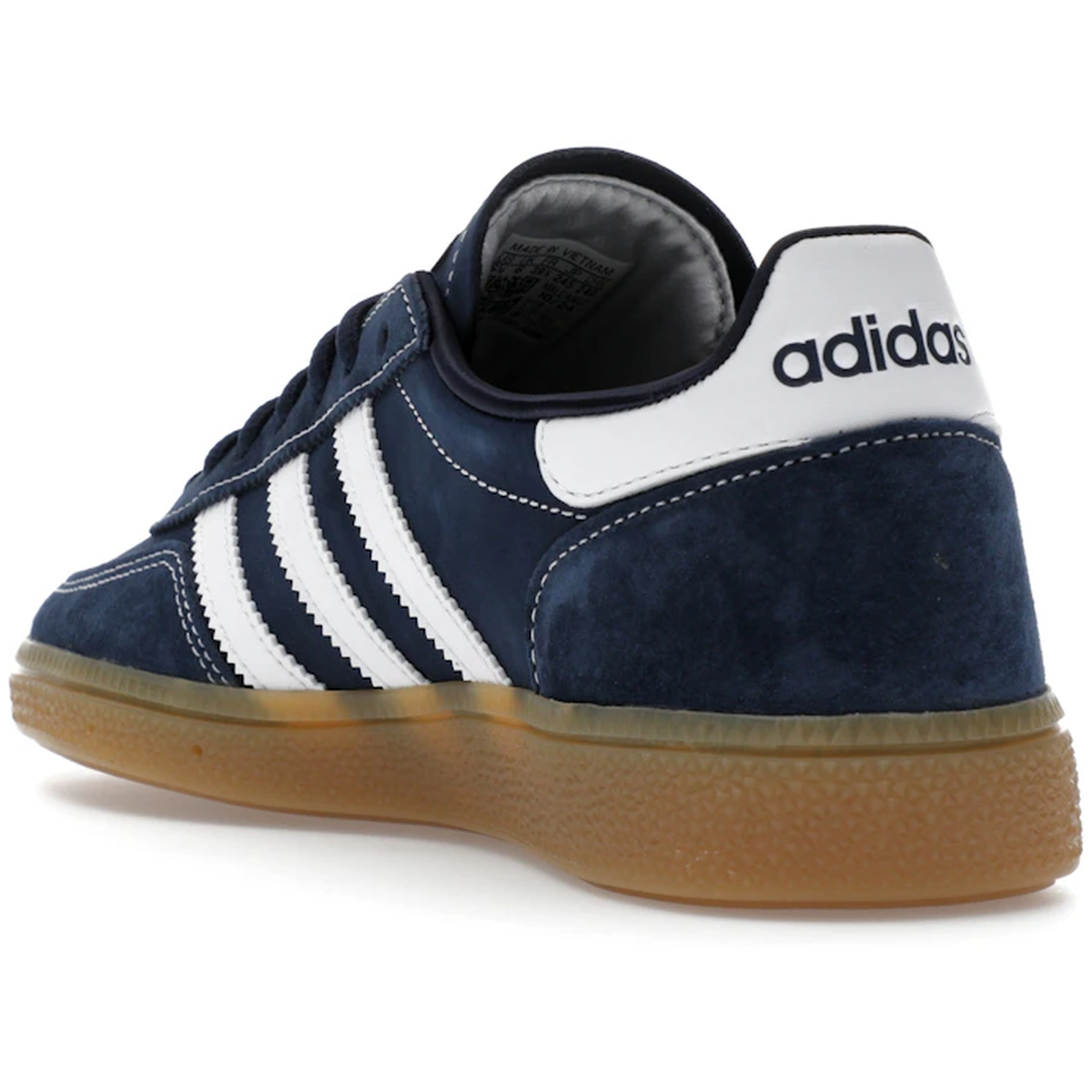 Thumbnail af Adidas Handball Spezial Sporty & Rich Night Indigo 4