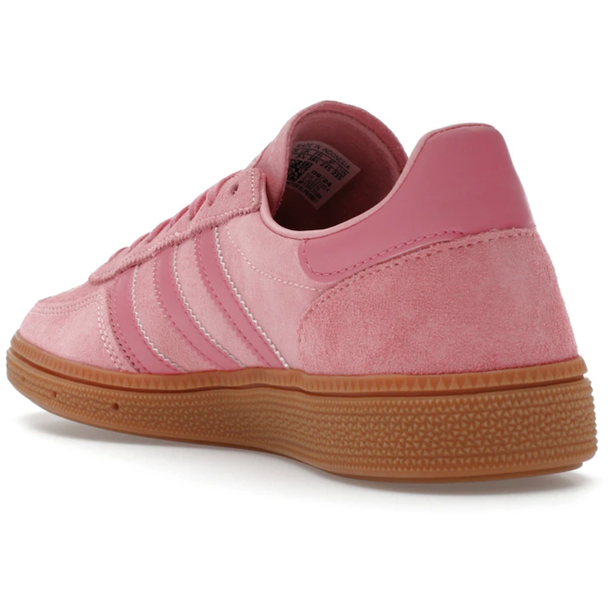 Thumbnail af Adidas Handball Spezial Glow Pink Rose Tone 4