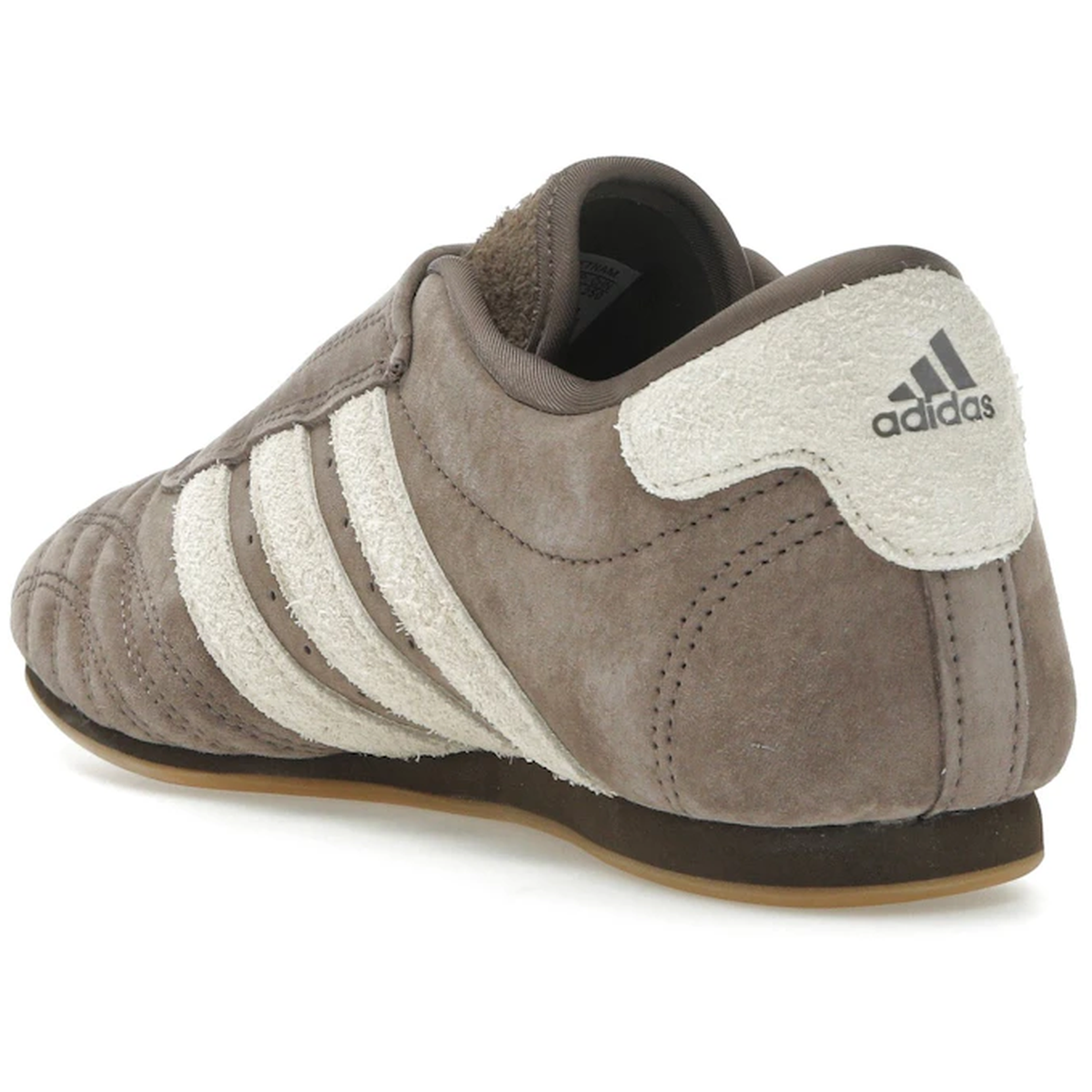 Thumbnail af Adidas Taekwondo Earth Strata Wonder White Gum 4