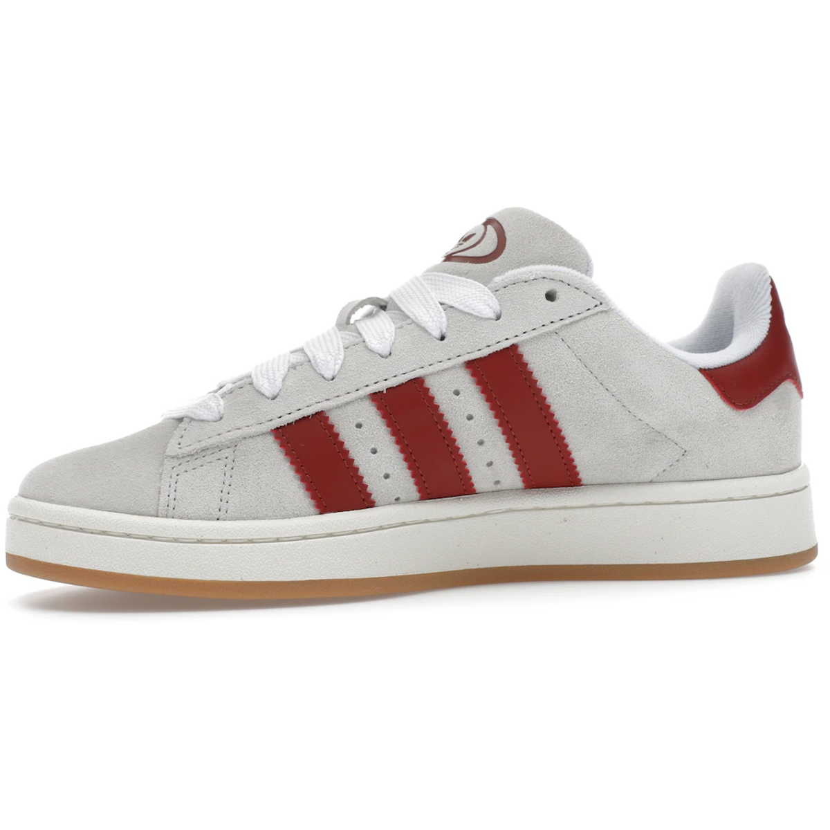 Thumbnail af Adidas Campus 00s Crystal White Preloved Ruby 3