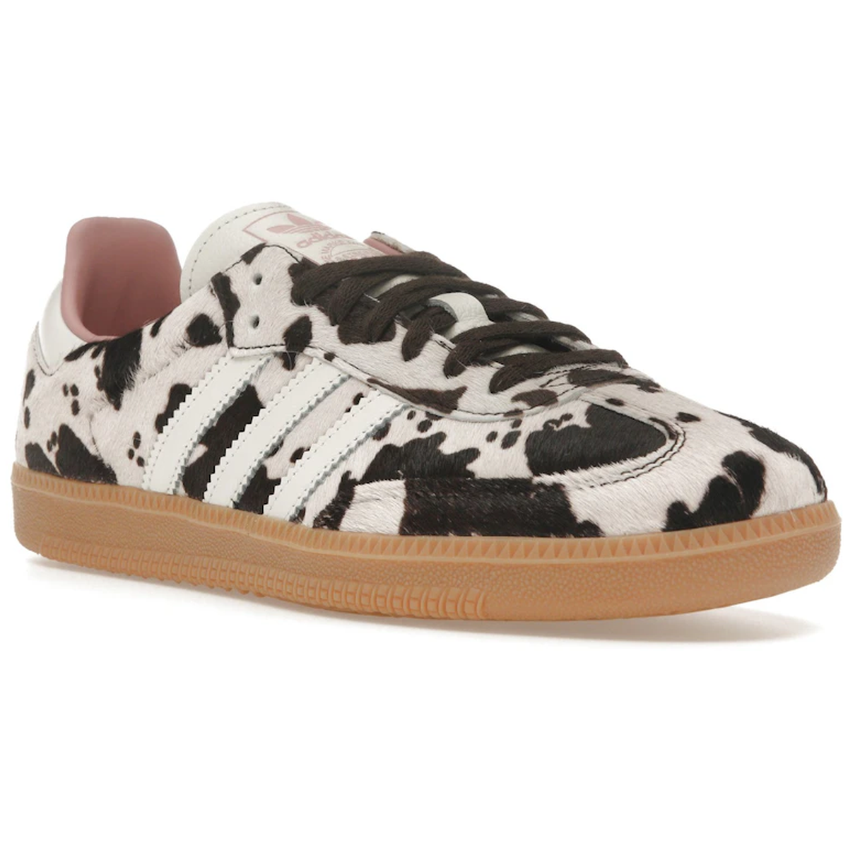 Thumbnail af Adidas Samba OG Cow Print 2