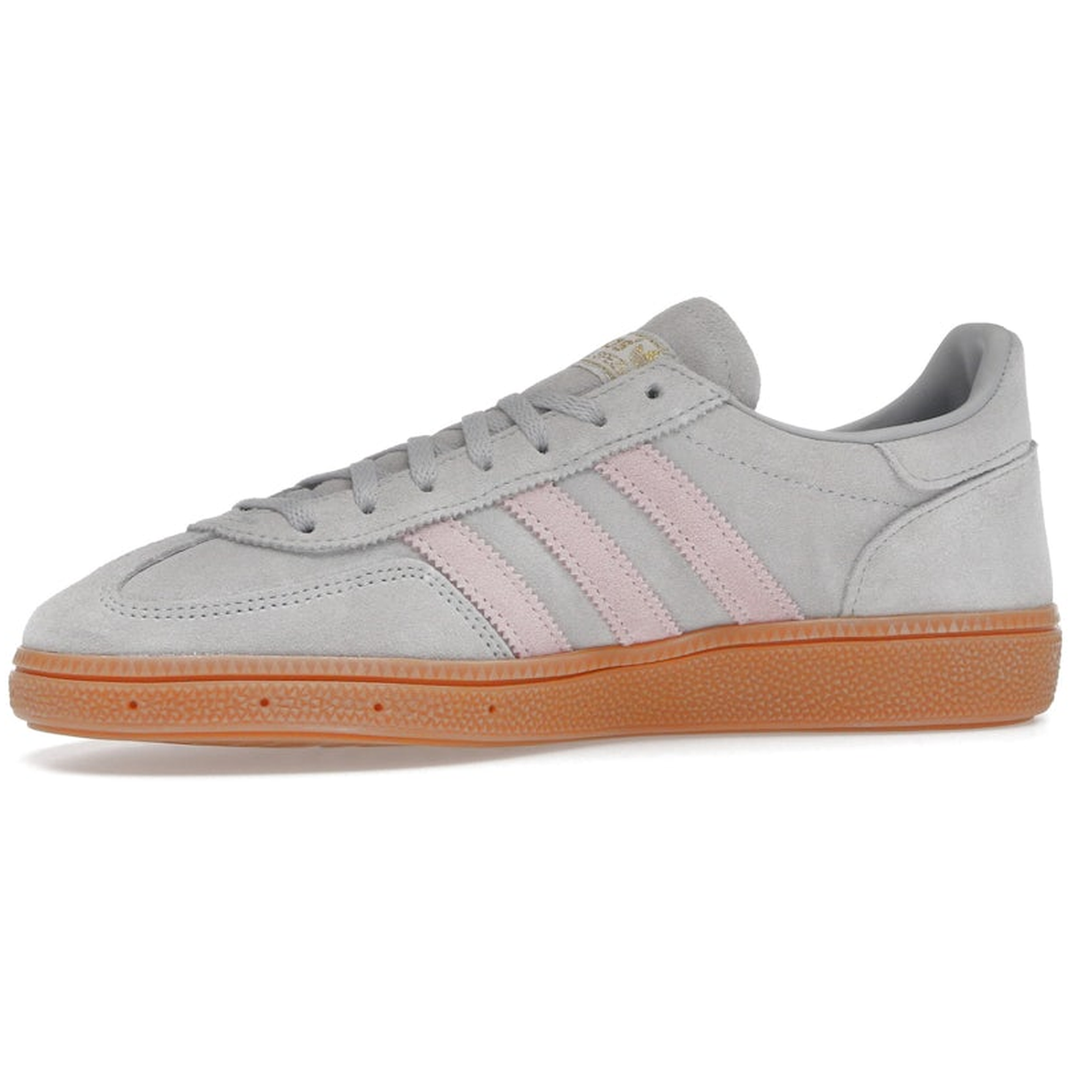 Thumbnail af Adidas Handball Spezial Grey Clear Pink 3