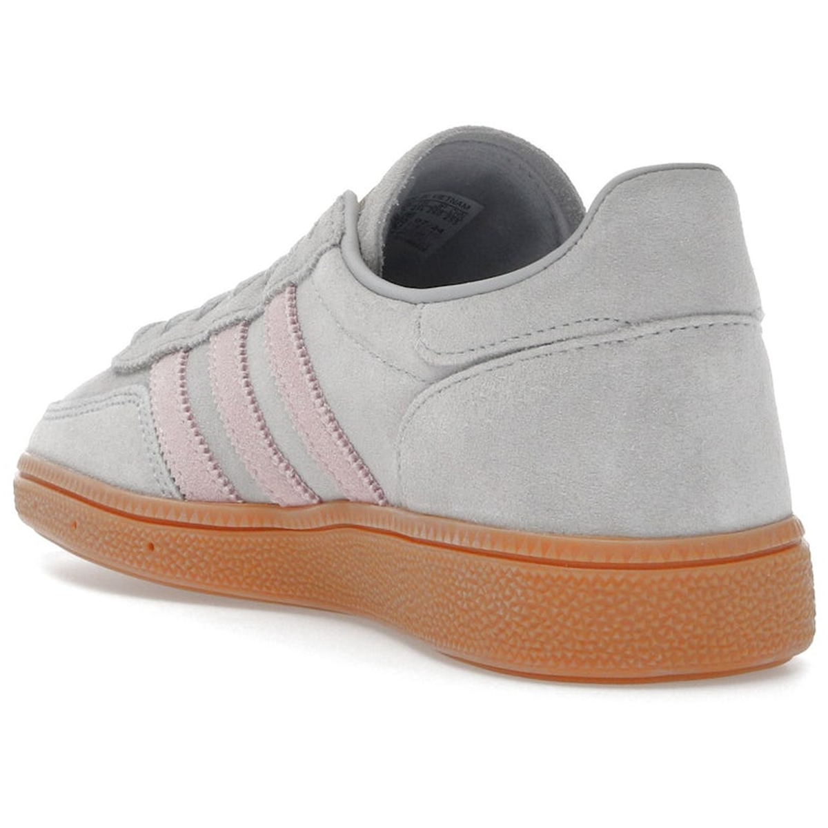 Thumbnail af Adidas Handball Spezial Grey Clear Pink 4