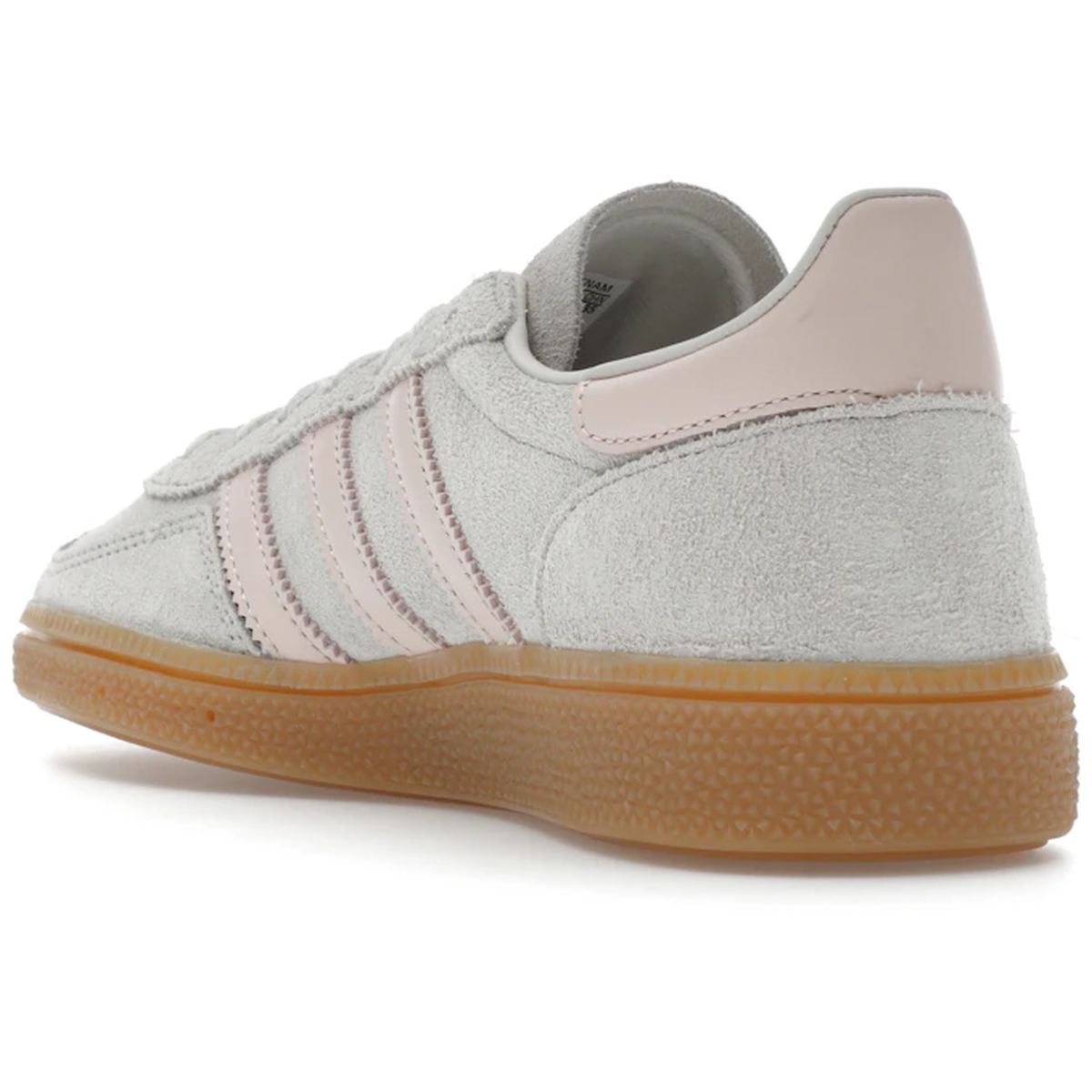 Thumbnail af adidas Handball Spezial Orbit Grey Wonder Quartz (Women's) 4