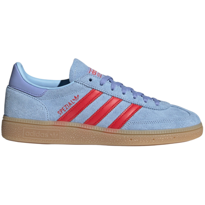 Adidas Handball Spezial Glow Blue Red Blue Spark