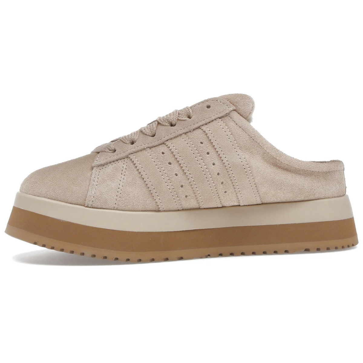 Thumbnail af Adidas Campus 00s Winter Low Magic Beige 3