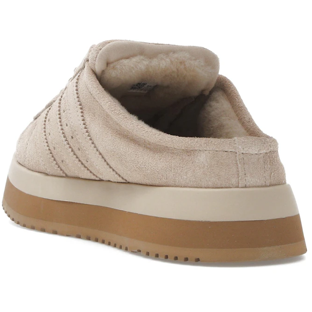 Thumbnail af Adidas Campus 00s Winter Low Magic Beige 4