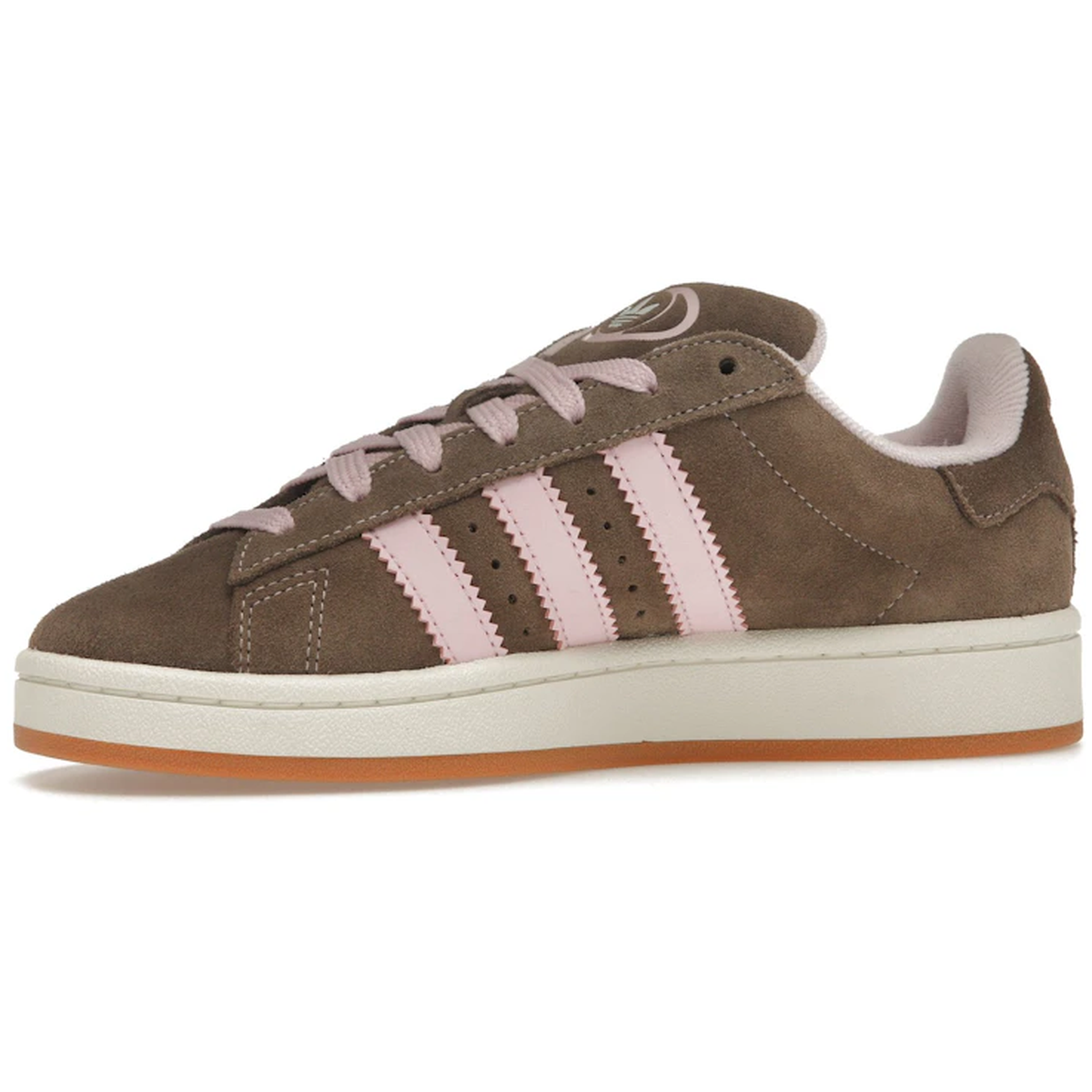 Thumbnail af Adidas Campus 00s Earth Strata Clear Pink 3