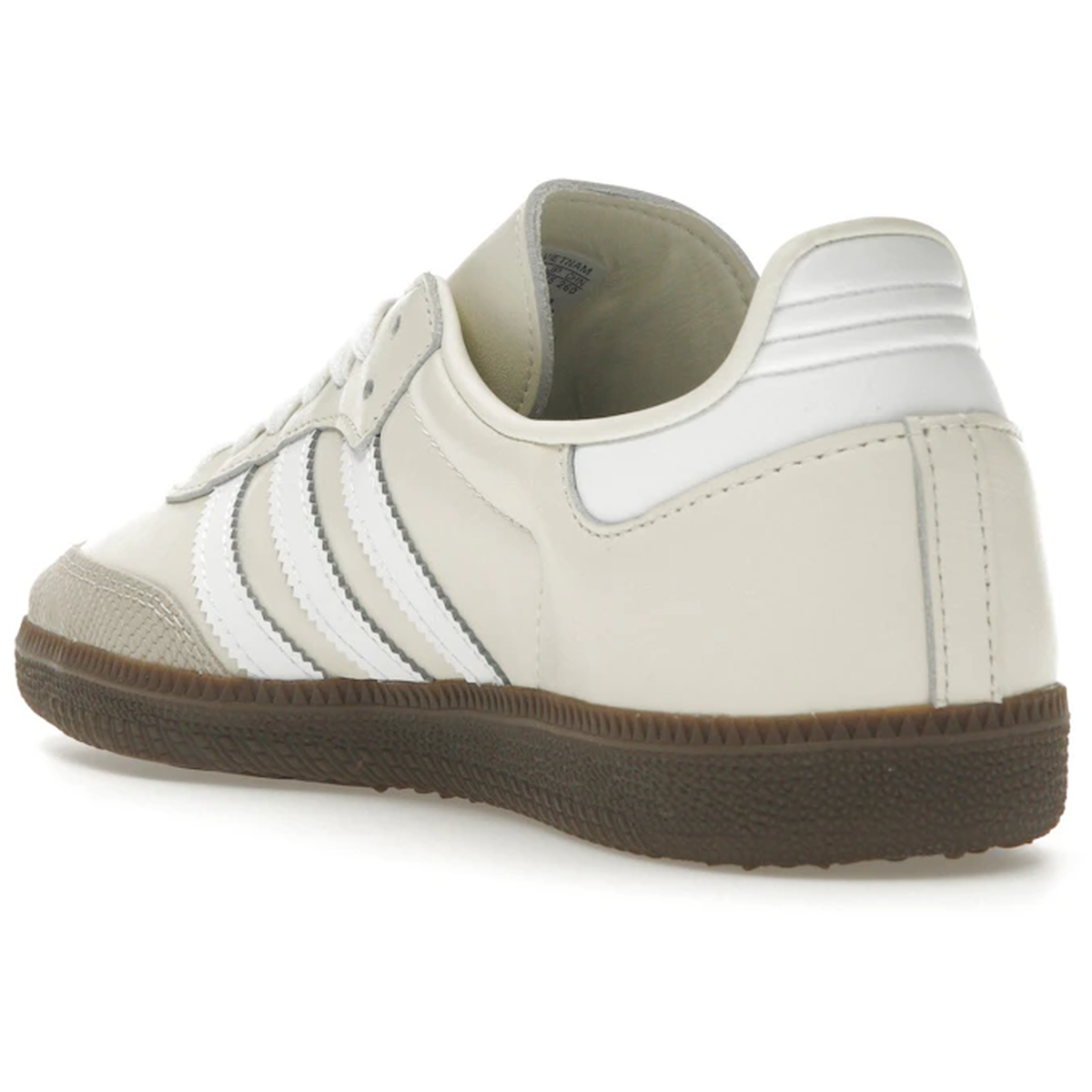 Thumbnail af Adidas Samba OG Off White Wonder Alumina 4