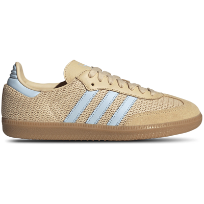 Adidas Samba OG Sanda Strata Sky Tint
