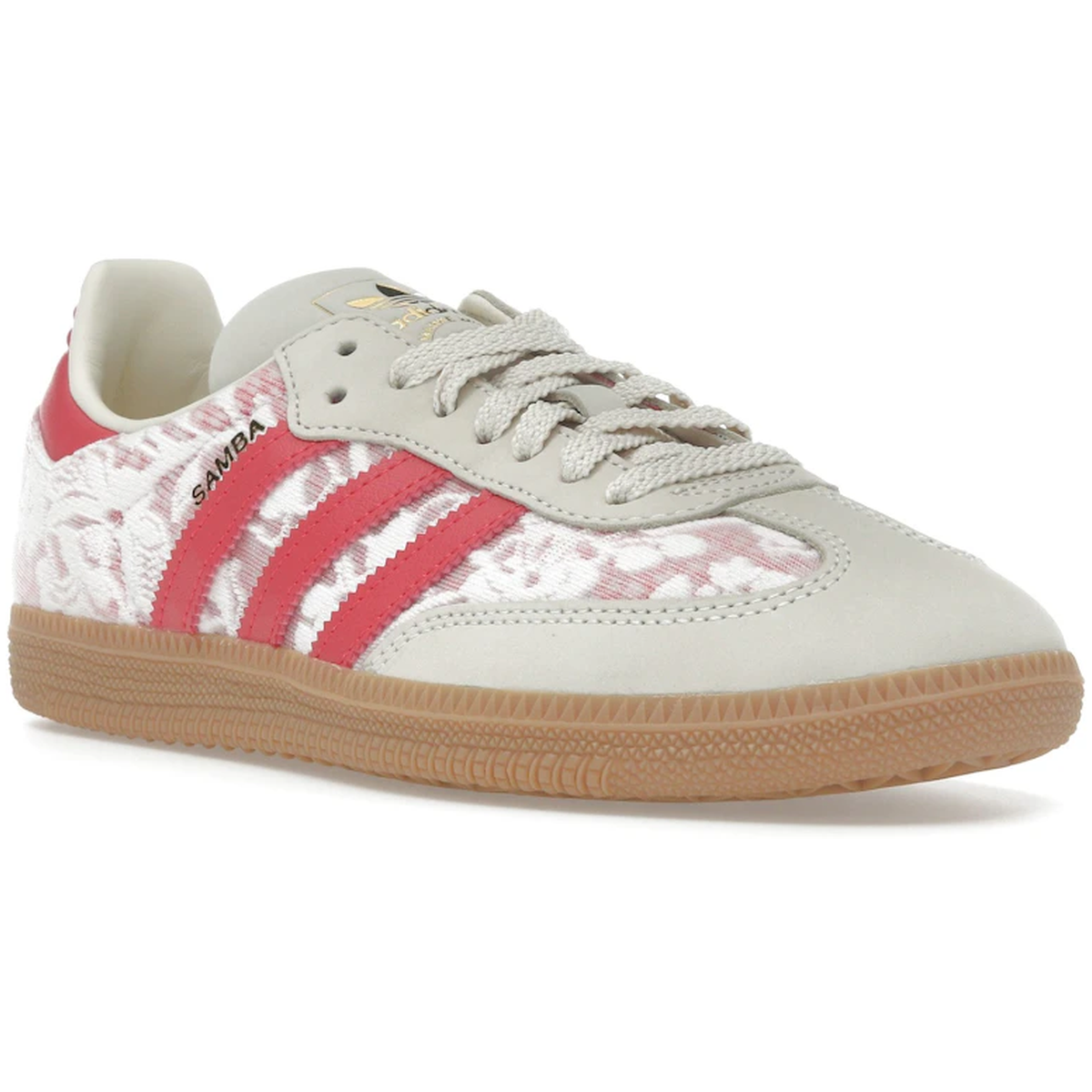 Thumbnail af Adidas Samba OG Liberty London Better Scarlet 2
