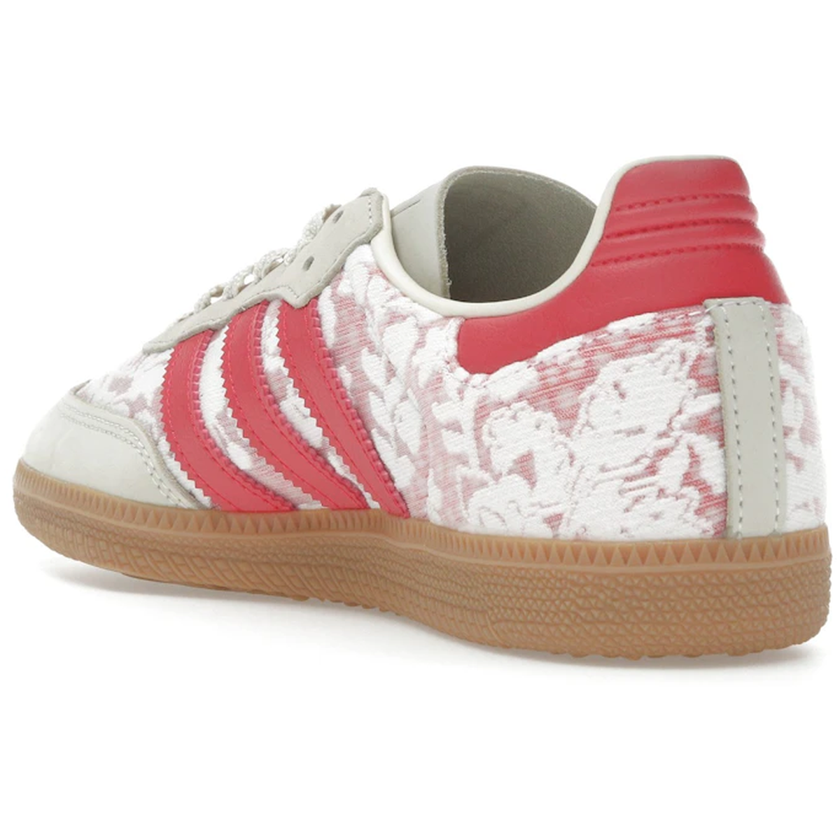 Thumbnail af Adidas Samba OG Liberty London Better Scarlet 4