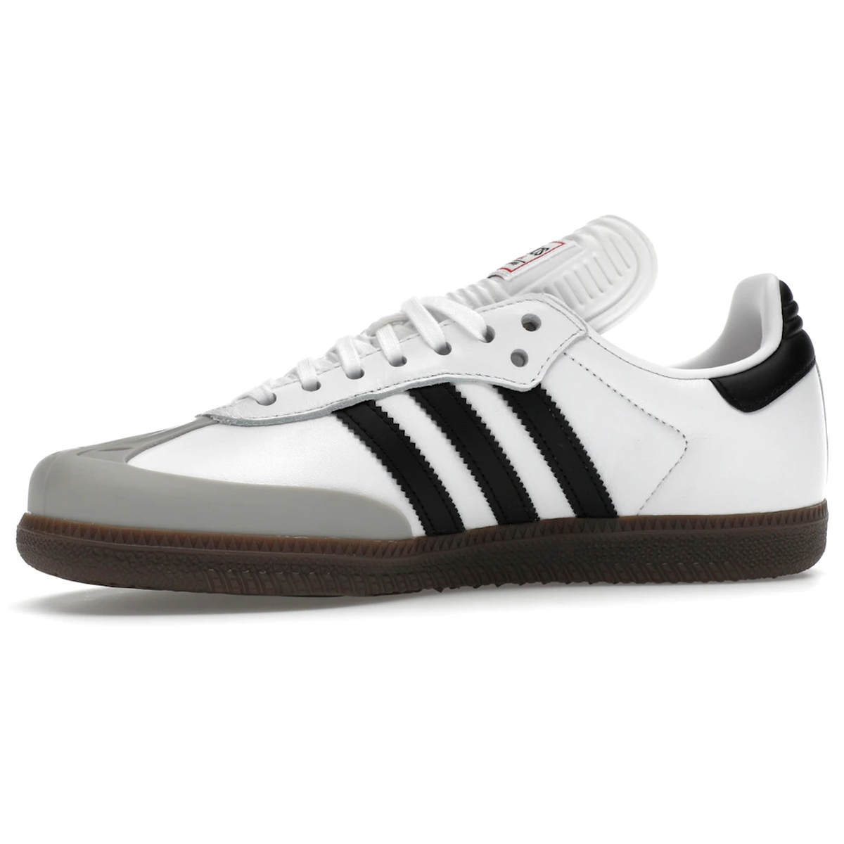 Thumbnail af Adidas Samba Bape White Black Gum 3
