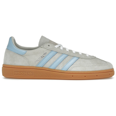 Adidas Handball Spezial Alumina Clear Sky