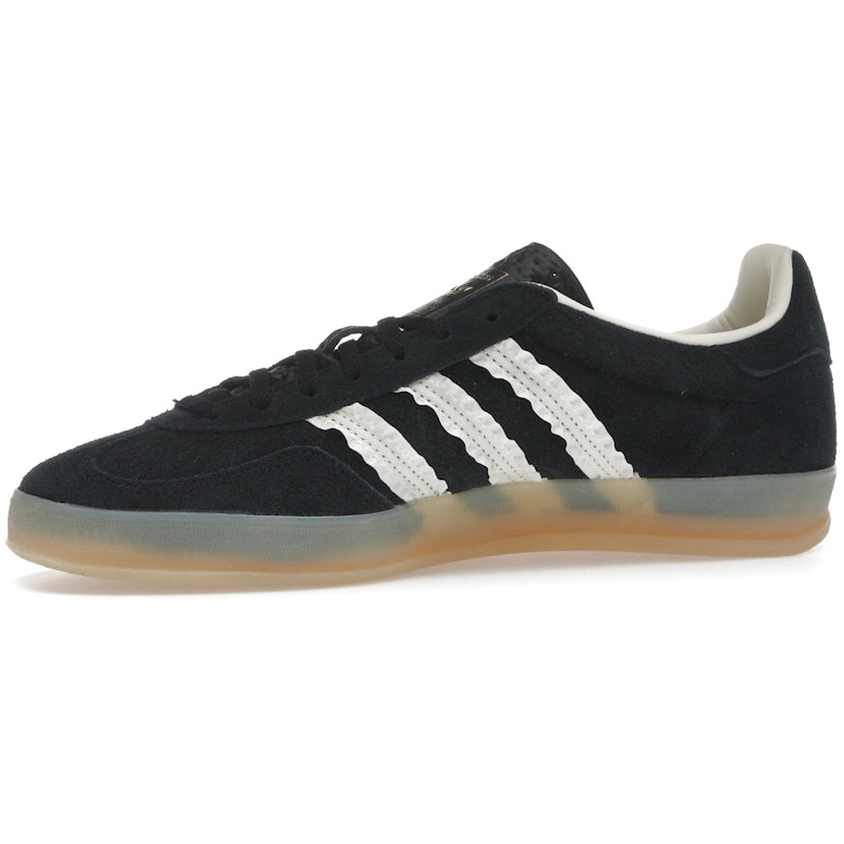 Thumbnail af Adidas Gazelle Indoor Core Black Cream White Gum  3