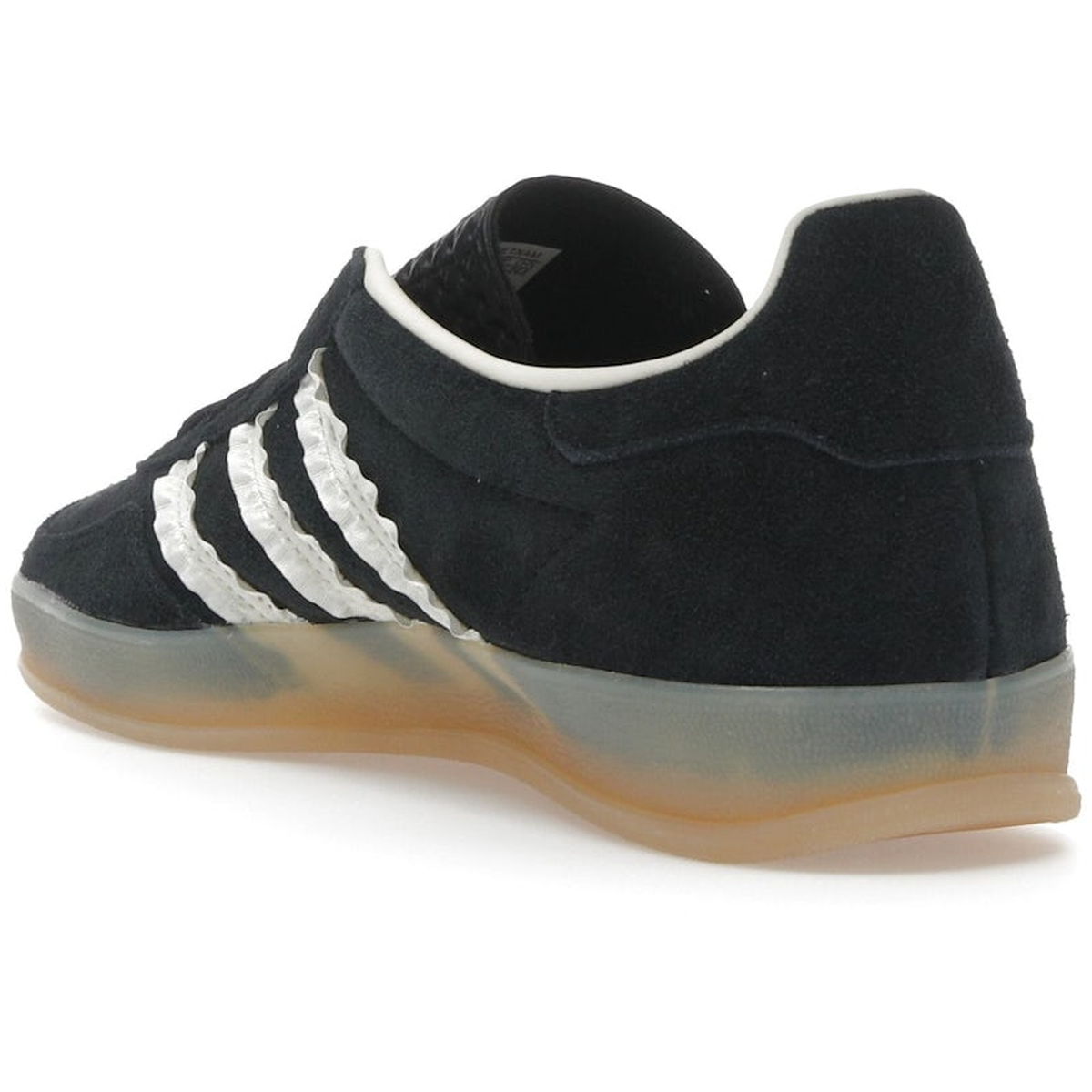 Thumbnail af Adidas Gazelle Indoor Core Black Cream White Gum  4