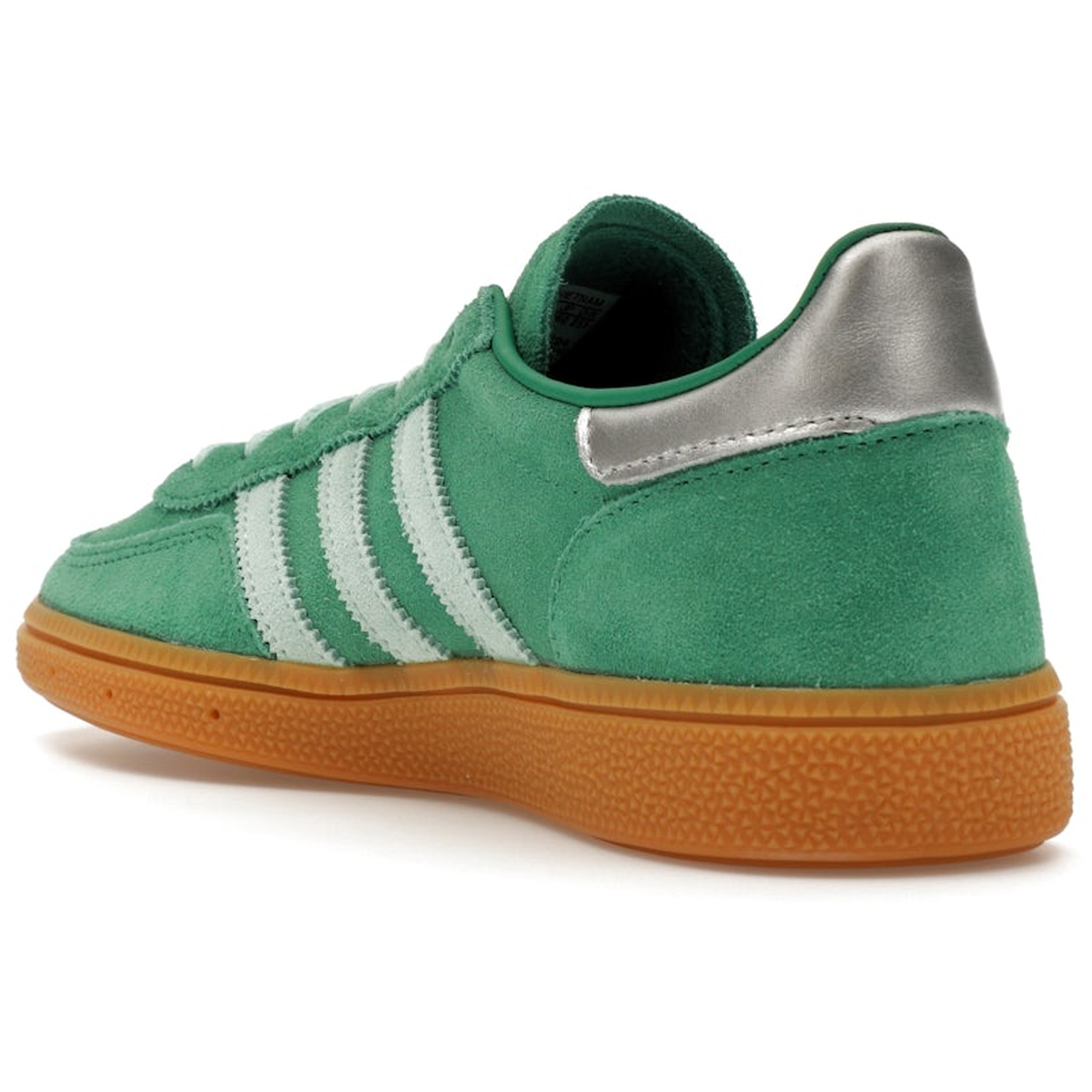 Thumbnail af Adidas Handball Spezial Semi Court Green Clear Mint Gum  4