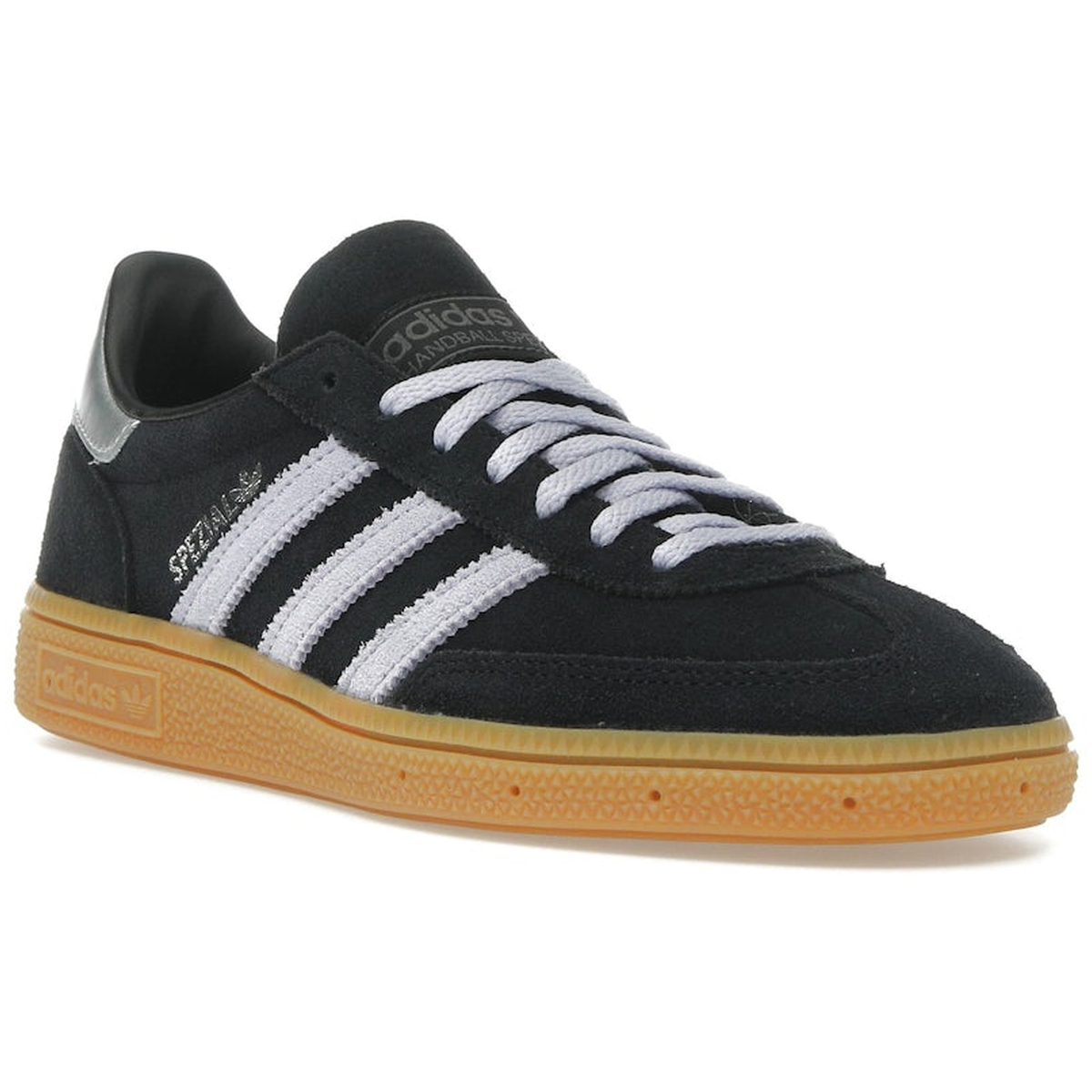 Thumbnail af Adidas Handball Spezial Black Light Violet 2