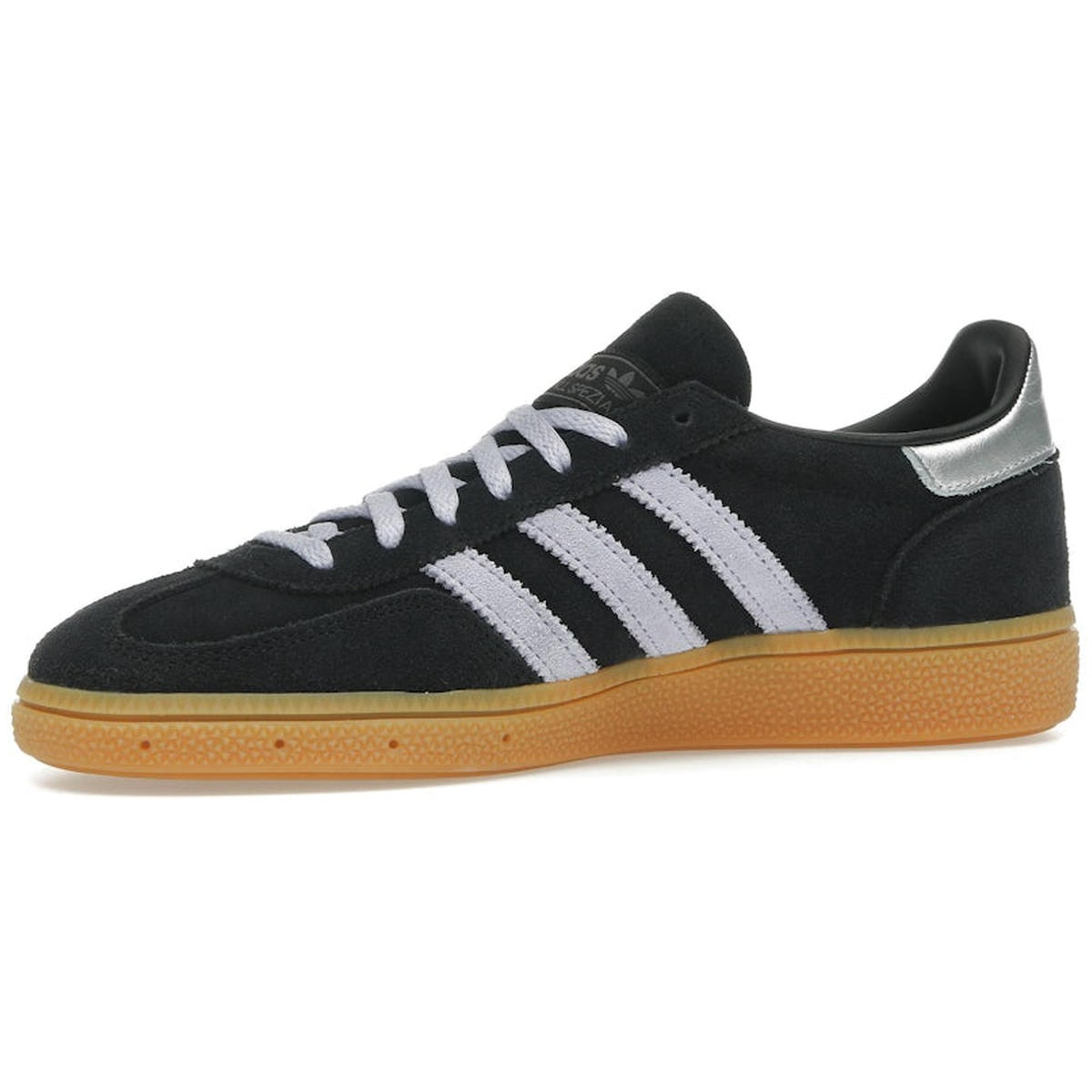 Thumbnail af Adidas Handball Spezial Black Light Violet 3