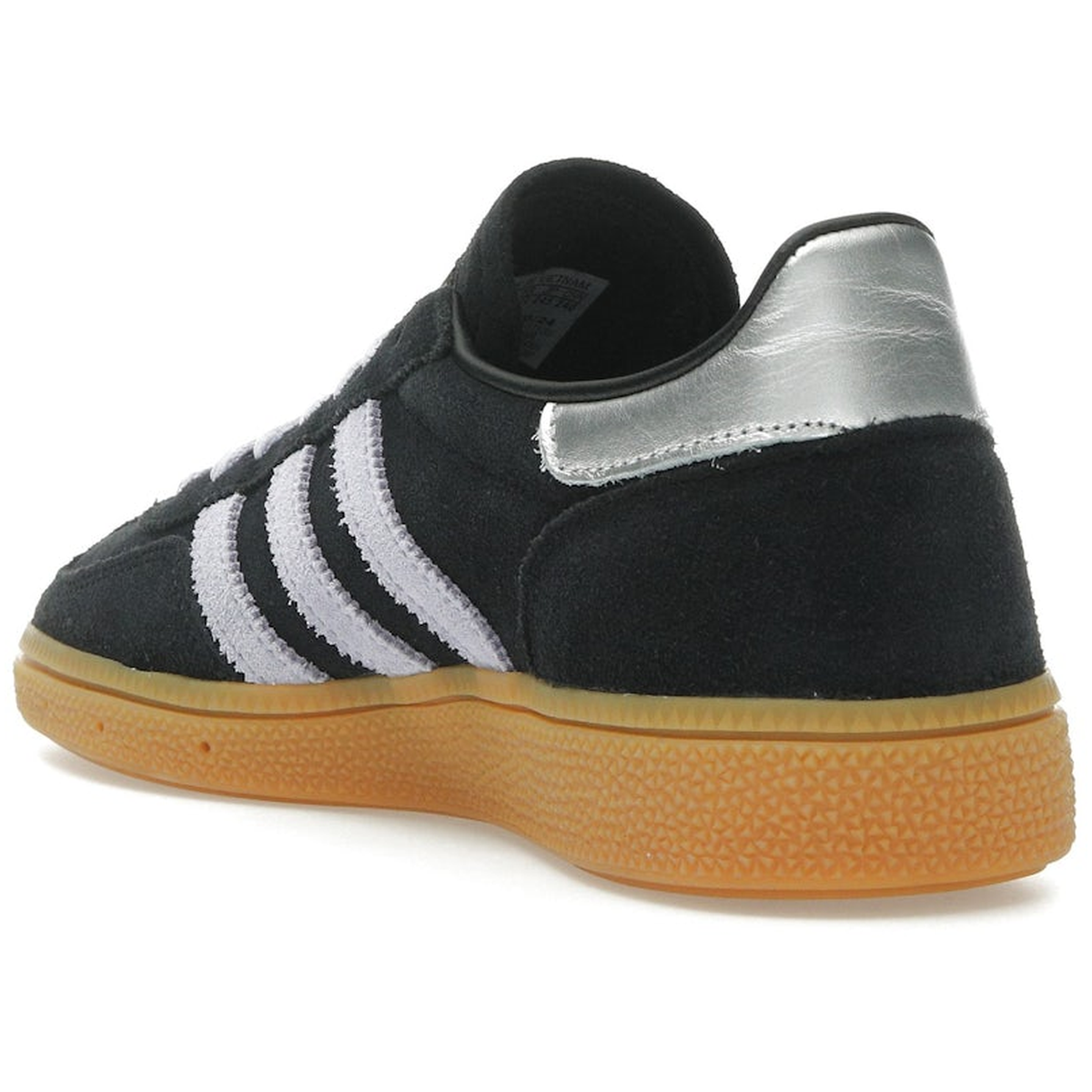 Thumbnail af Adidas Handball Spezial Black Light Violet 4