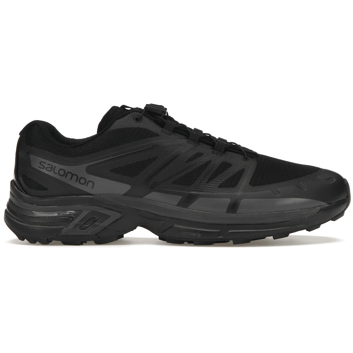 Salomon XT-Wings 2 Black Magnet