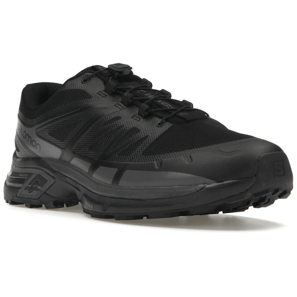 Thumbnail af Salomon XT-Wings 2 Black Magnet 2
