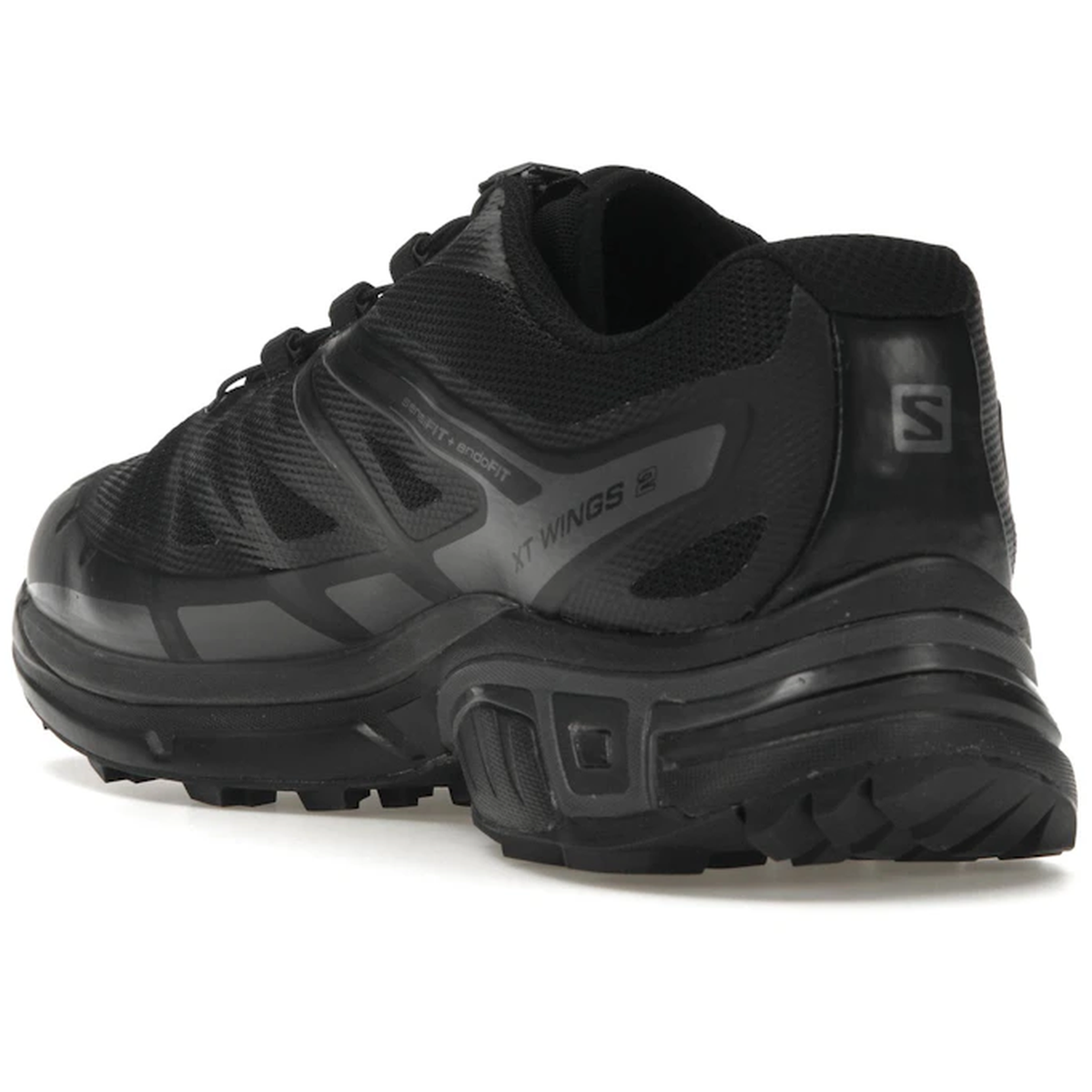 Thumbnail af Salomon XT-Wings 2 Black Magnet 4