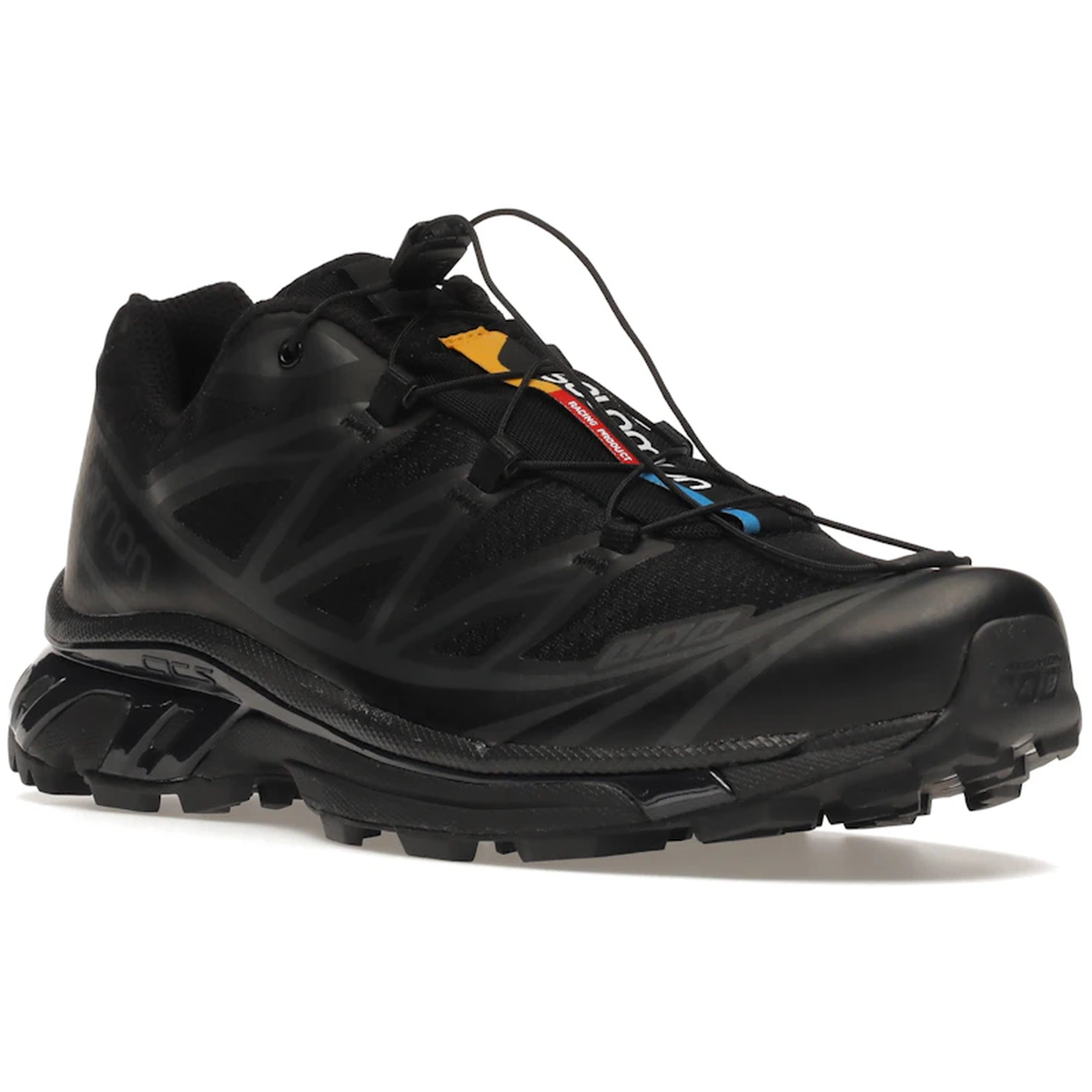 Thumbnail af Salomon XT 6 Triple Black 2